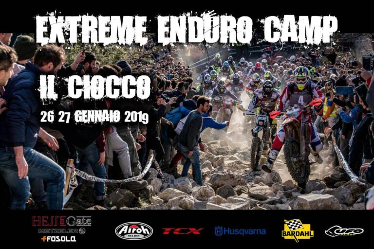 Hell’s Gate Extreme Camp: l’enduro estremo alla portata di tutti