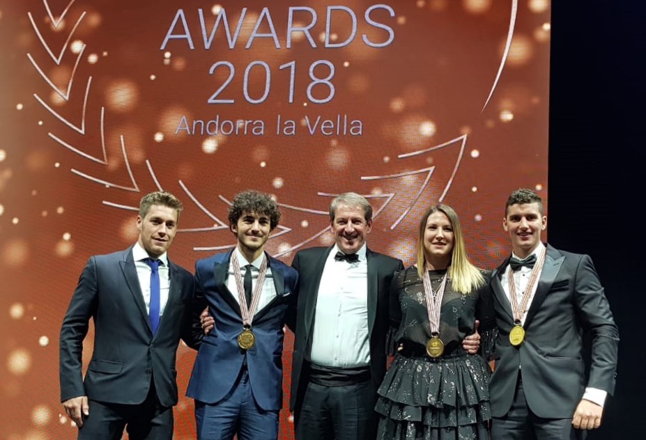 Motociclismo italiano protagonista all’Assemblea FIM e ai FIM Awards