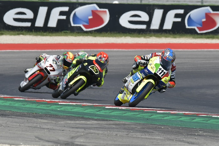 ELF CIV 2018, cresce il valore mediatico del Campionato Italiano