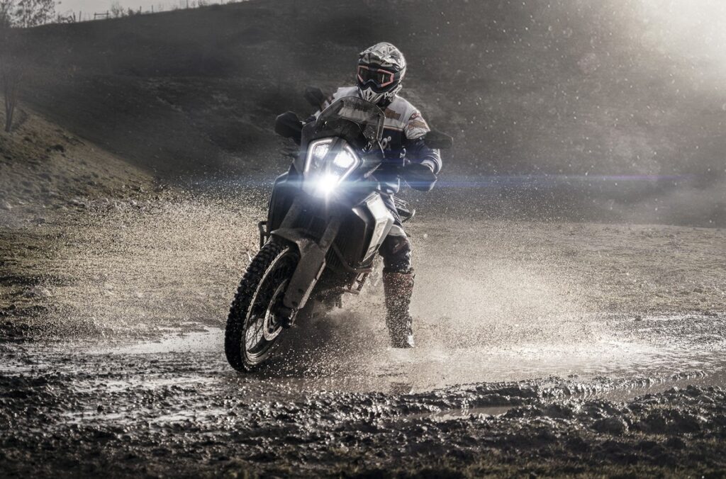 Enduro 2019, tra corsi confermati e due grandi novità offroad