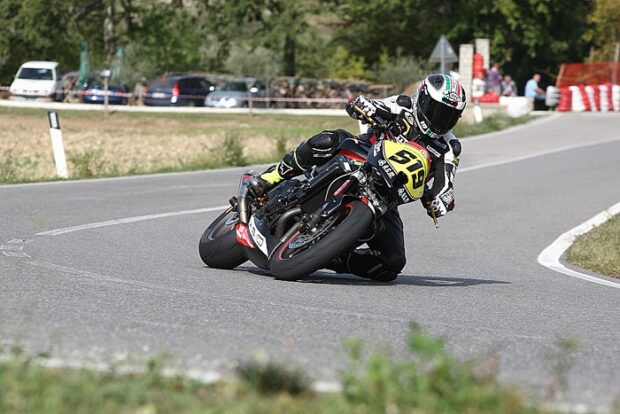 CIVS 2019, ufficiale il calendario: otto round tra maggio e settembre