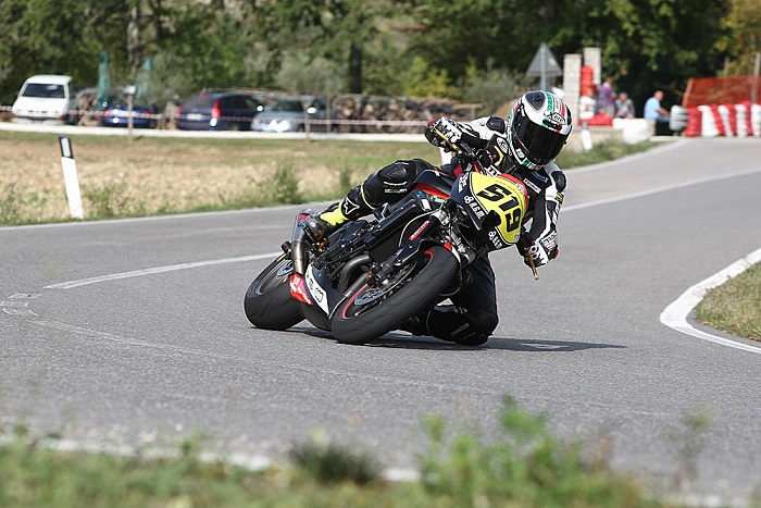 CIVS 2019, ufficiale il calendario: otto round tra maggio e settembre