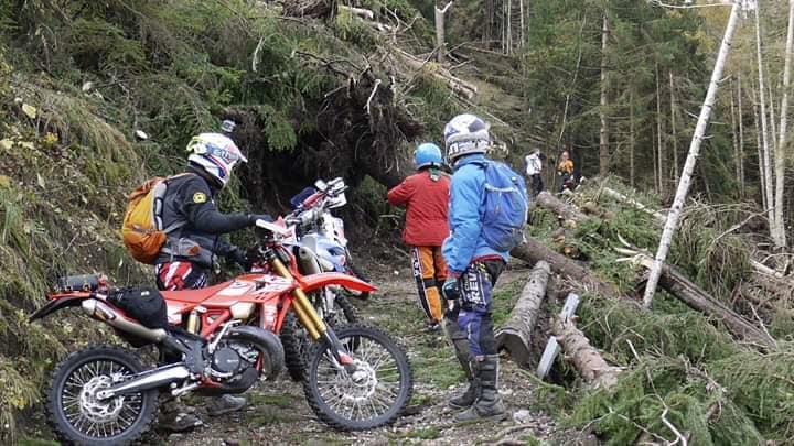 FMI in prima linea con la Protezione Civile per l’emergenza in Veneto