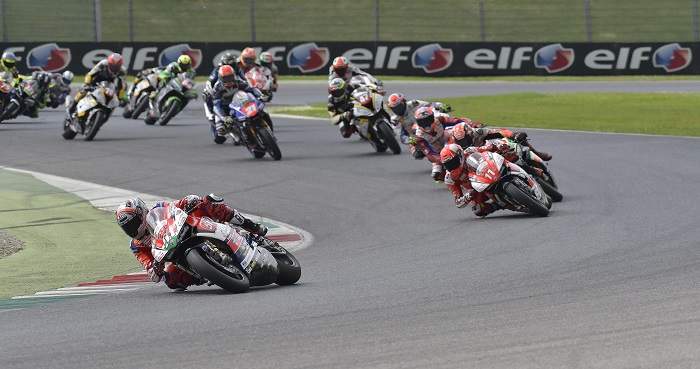 ELF CIV e Coppa Italia 2019, ufficiali calendari e circuiti