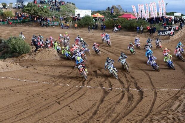 Internazionali d’Italia Motocross 2019, ufficiale il calendario