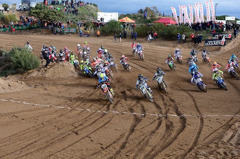 Internazionali d’Italia Motocross 2019, ufficiale il calendario