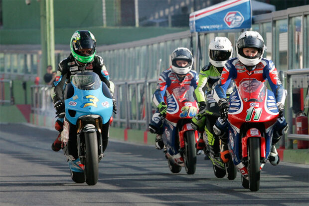 Marchetti lascia la guida IGP e raddoppia sull’Academy giovani