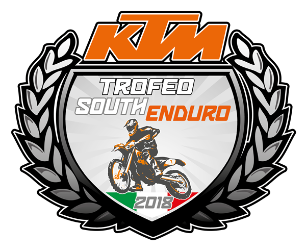 Finale Trofeo South Enduro KTM 2018 a Giardini Naxos con Sala e Cairoli