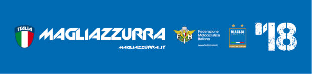 Sei Giorni Enduro: Zilli al posto di Facchetti nel Moto Club Italia