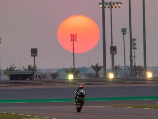 Pirelli Qatar Round: ultimo atto del Mondiale Superbike 2018