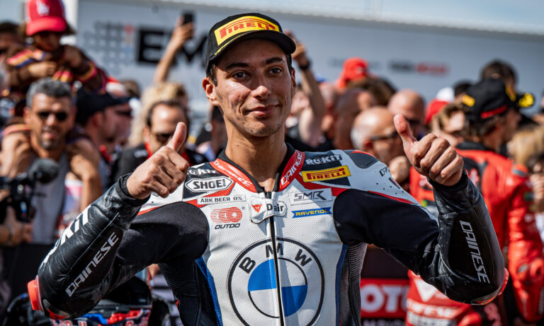Jerez, Razgatlioglu e Bulega chiudono in bellezza con Pirelli