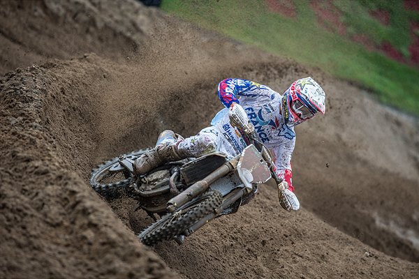 MXoN 2018, Paulin trascina la Francia: Husqvarna protagonista a RedBud