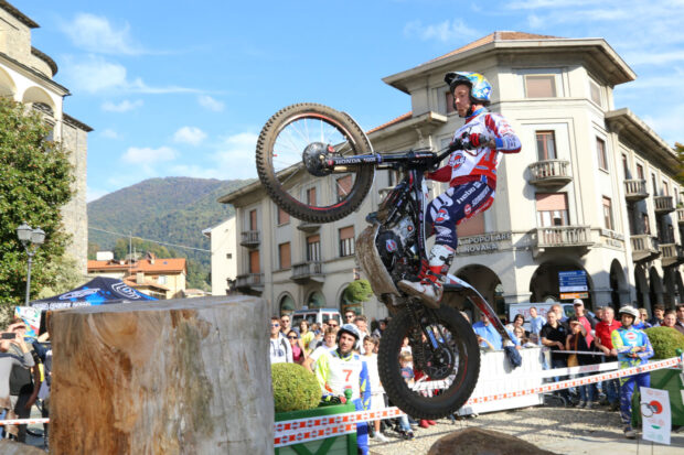 Italiano Trial Outdoor 2018, Varallo incorona tutti i campioni