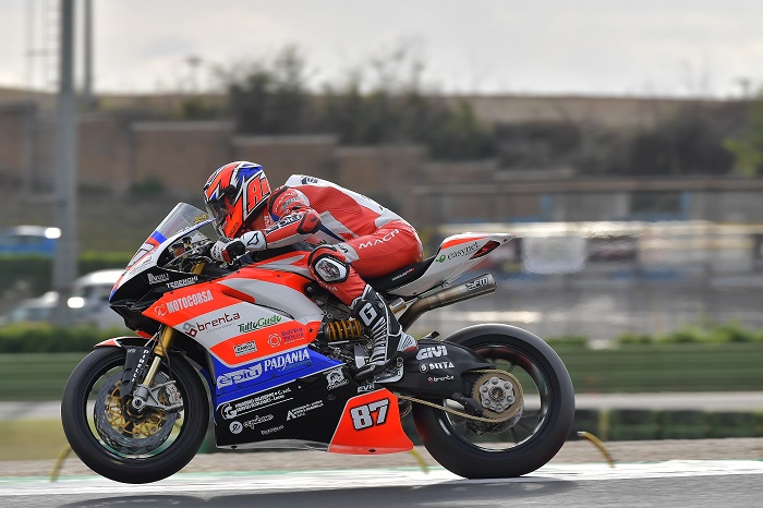 ELF CIV Vallelunga: pole provvisorie e record in tutte le classi