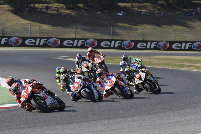 ELFCIV Vallelunga, gran finale: titoli in palio in tutte le classi