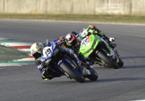 CIV Mugello: dominio Pirelli tra Superbike, Supersport e 300