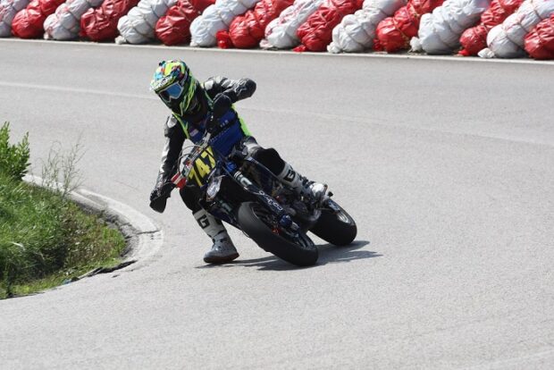 CIVS 2018, gran finale a Pieve Santo Stefano