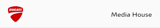 Ducati rinnova l’Area Press: una Media House dedicata ai giornalisti