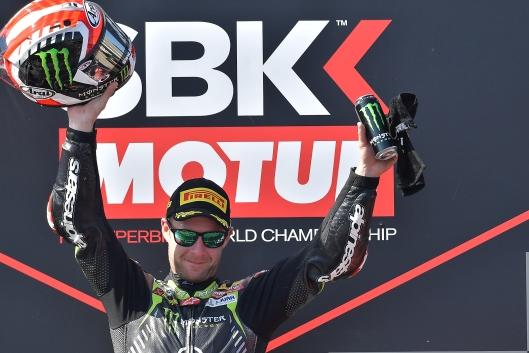 WorldSBK Portimão, Rea doppietta. Brillano Caricasulo e Tamburini