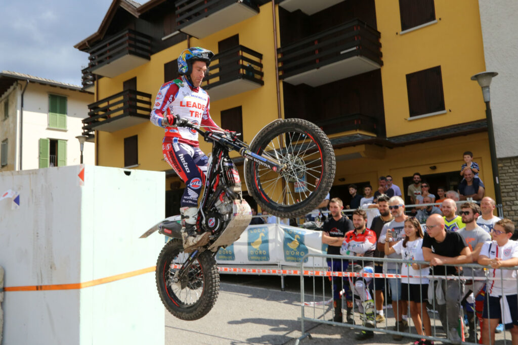 Italiano Trial Outdoor, a Piazzatorre Grattarola fa suo l’ottavo titolo TR1