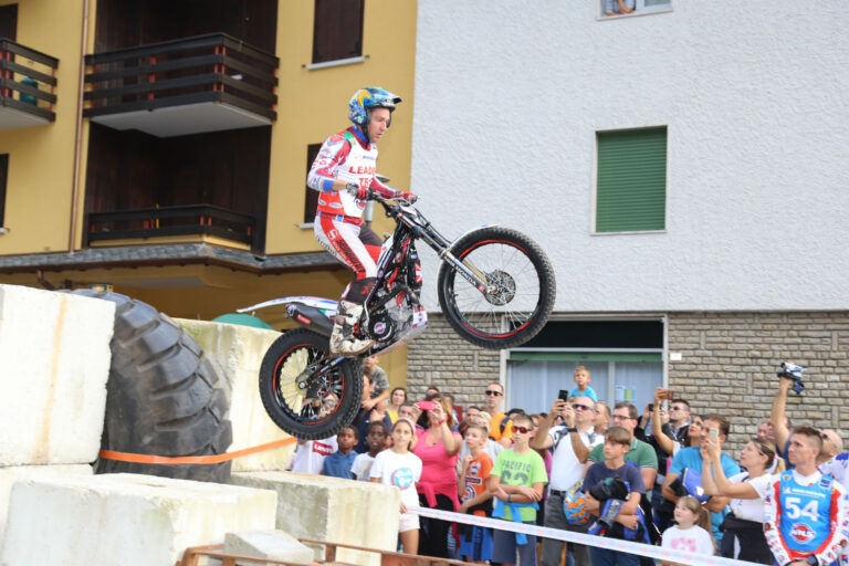 Italiano Trial Outdoor, a Piazzatorre pole per Grattarola e Gandola