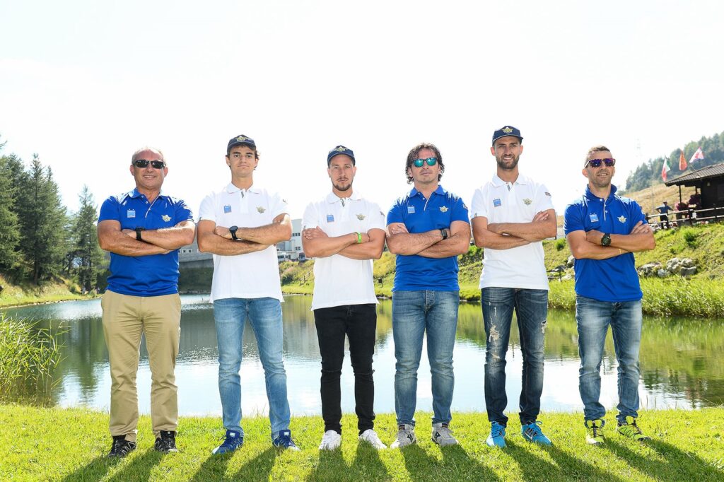 Supermoto delle Nazioni, ufficiale la formazione azzurra 2018