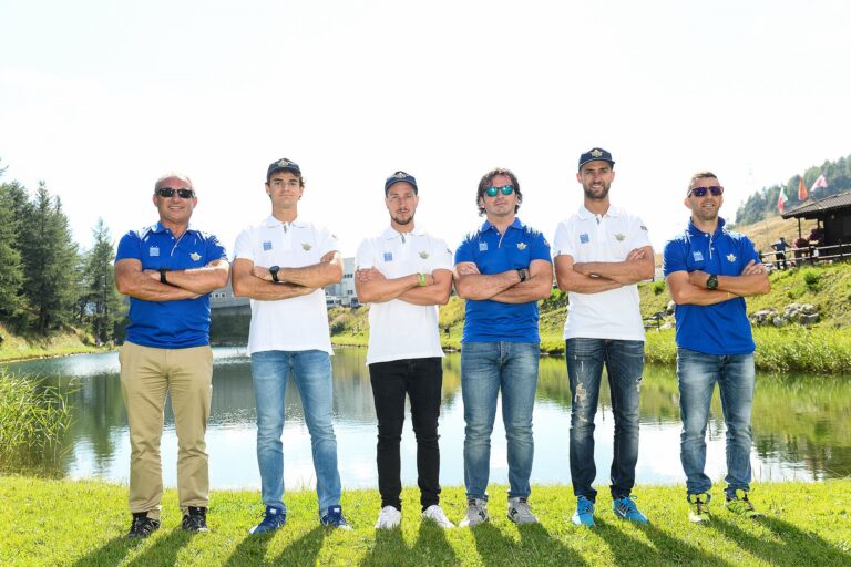Supermoto delle Nazioni, ufficiale la formazione azzurra 2018