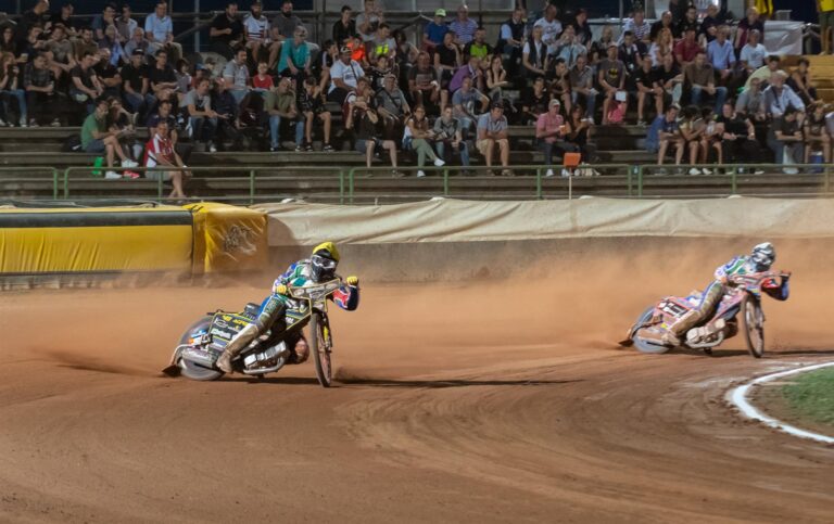 Speedway, Italia pronta alla Finale Europea a Coppie di Brovst