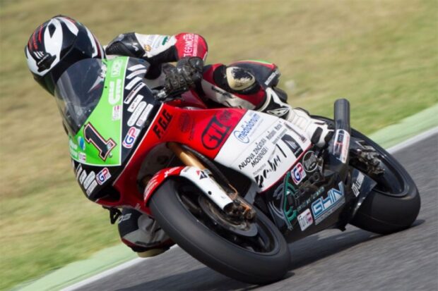 Mugello, Campaci e Ronzoni firmano le pole della 250 GP e 125 GP