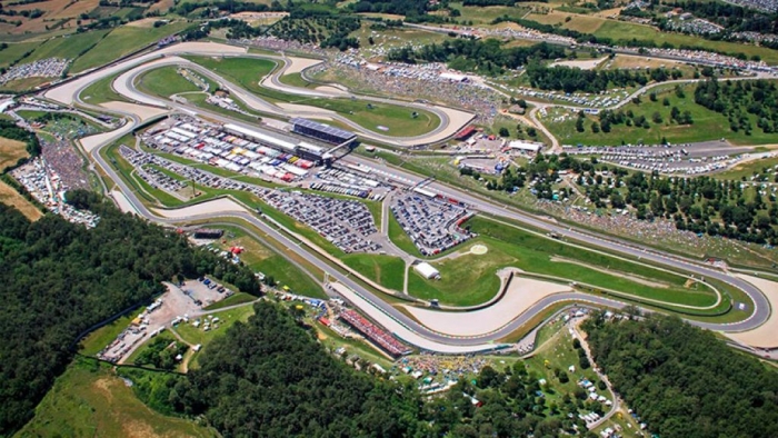 Mugello Universo 2T, l’International Grand Prix entra nel vivo