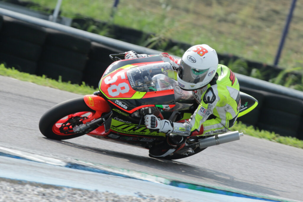 European Mini Bike Racing 2018, a Franciacorta i nuovi campioni