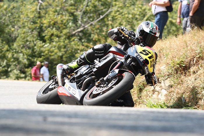 CIVS Gragnana-Varliano: verdetti anticipati e primi campioni 2018