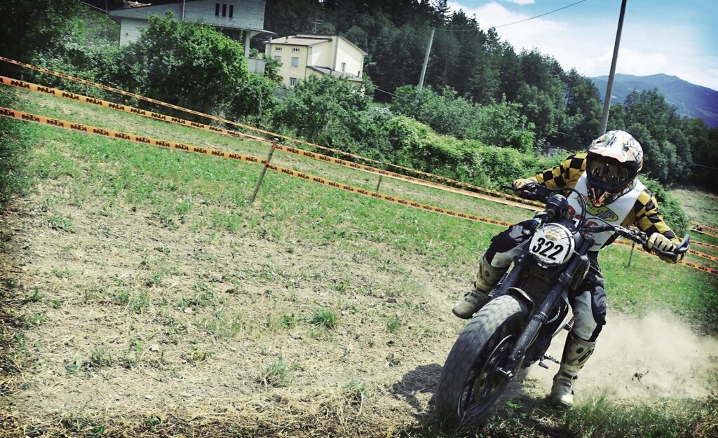 Trofeo Scrambler&Special, seconda prova insieme al Mondiale Enduro