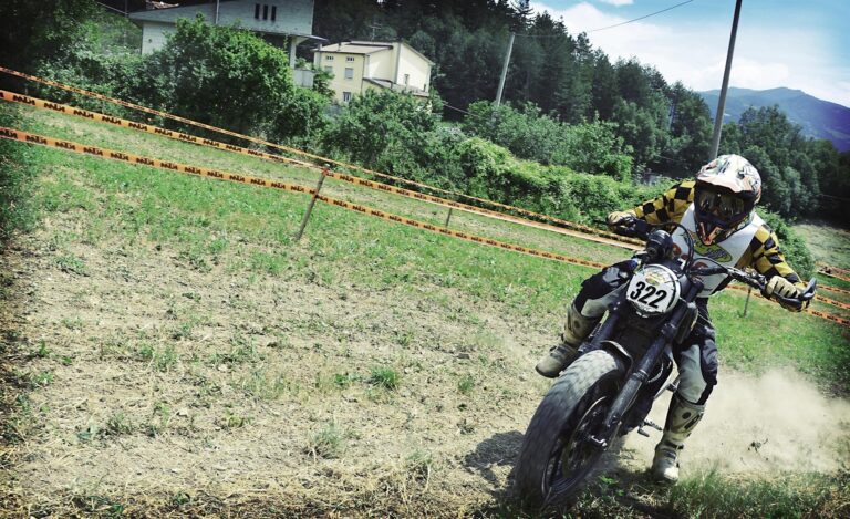 Trofeo Scrambler&Special, seconda prova insieme al Mondiale Enduro