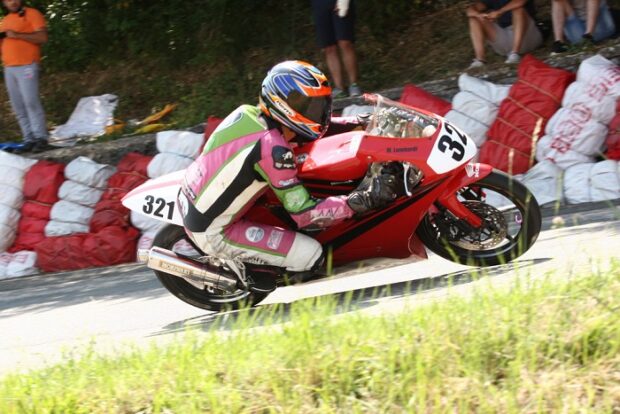 CIVS a Gragnana: il 6° round decide il penultimo atto stagionale