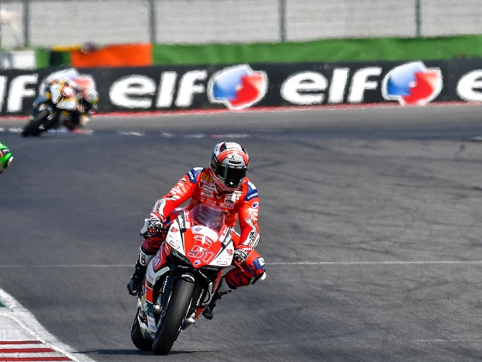 ELF CIV Misano: Pirro torna al successo, Zannoni e Bernardi in doppietta