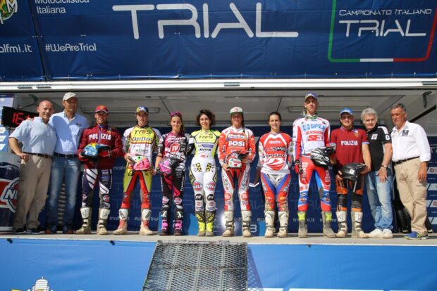 Trial delle Nazioni 2018: le squadre azzurre pronte per Sokolov