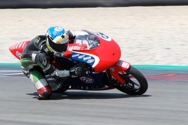 Academy IGP 2019, giovani talenti in azione nel test di Varano