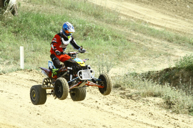 Talenti Azzurri FMI protagonisti all’H48 di Ponzano di Fermo