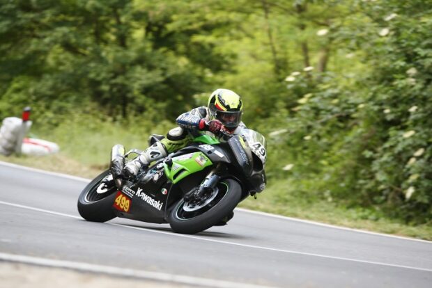 Europeo Velocità in Salita, italiani protagonisti a Le Petit Abergement