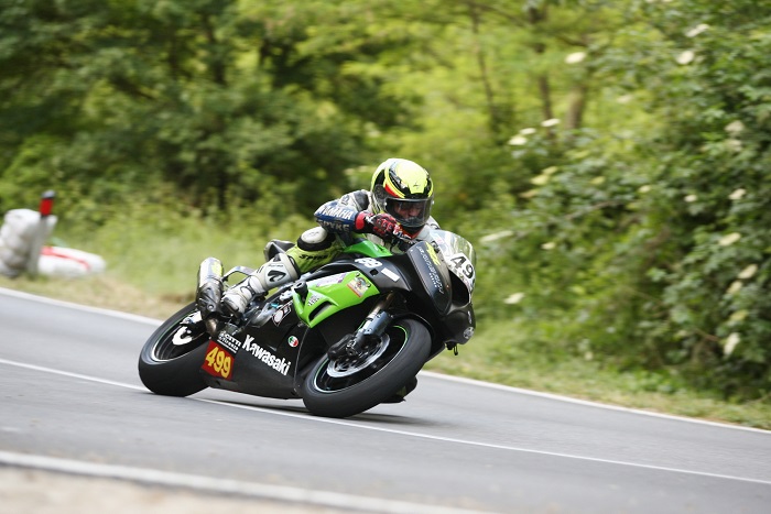 Europeo Velocità in Salita, italiani protagonisti a Le Petit Abergement