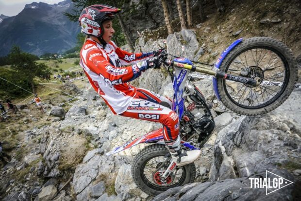 Trial, Talenti Azzurri FMI: Brancati domina ad Auron, Grattarola resta leader