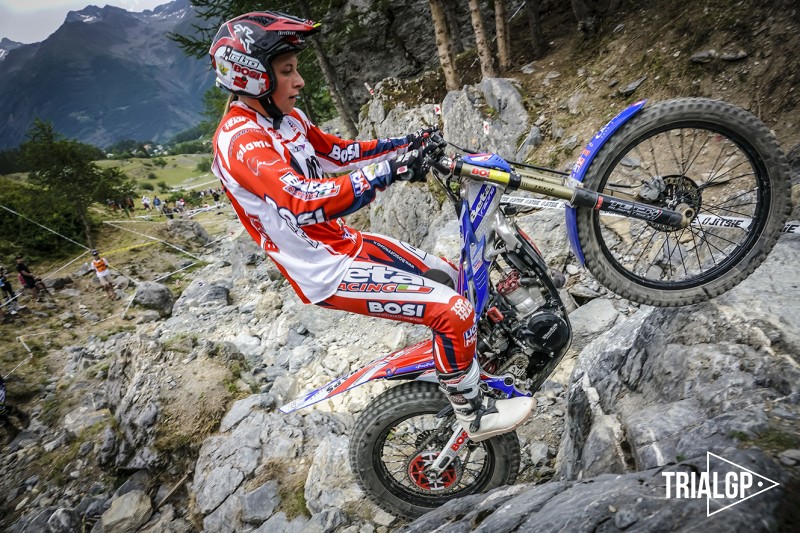 Trial, Talenti Azzurri FMI: Brancati domina ad Auron, Grattarola resta leader