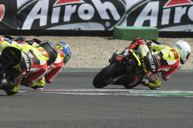 CIV Junior a Magione, rush finale verso i titoli 2018