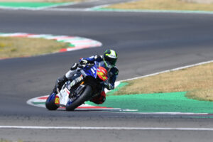 Trofeo Italiano Amatori 2022, sfide roventi al Mugello