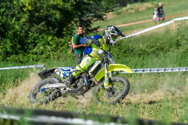 Enduro, Bettola incorona Spanu: Husqvarna fa festa agli Assoluti d’Italia
