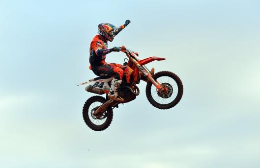 MXGP Asia: Herlings e Prado dominano con le Pirelli Scorpion MX32