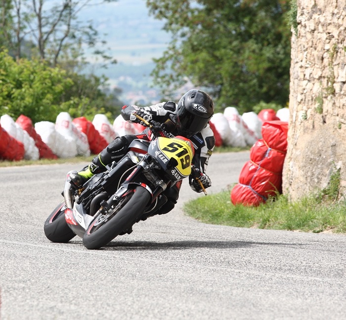 CIVS Isola del Liri: 190 piloti in gara nel rovente round europeo