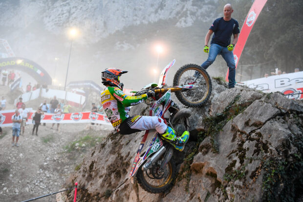 Enduro, GP del Trentino: Cavallo e Verona dominano tra gli Junior