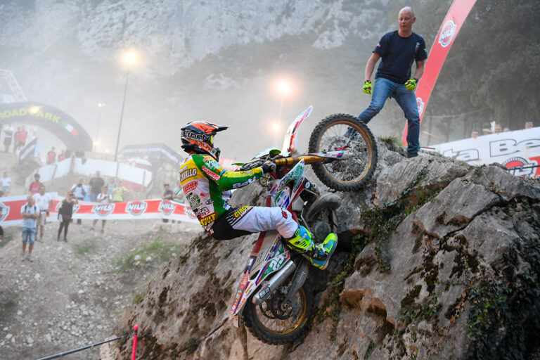 Enduro, GP del Trentino: Cavallo e Verona dominano tra gli Junior